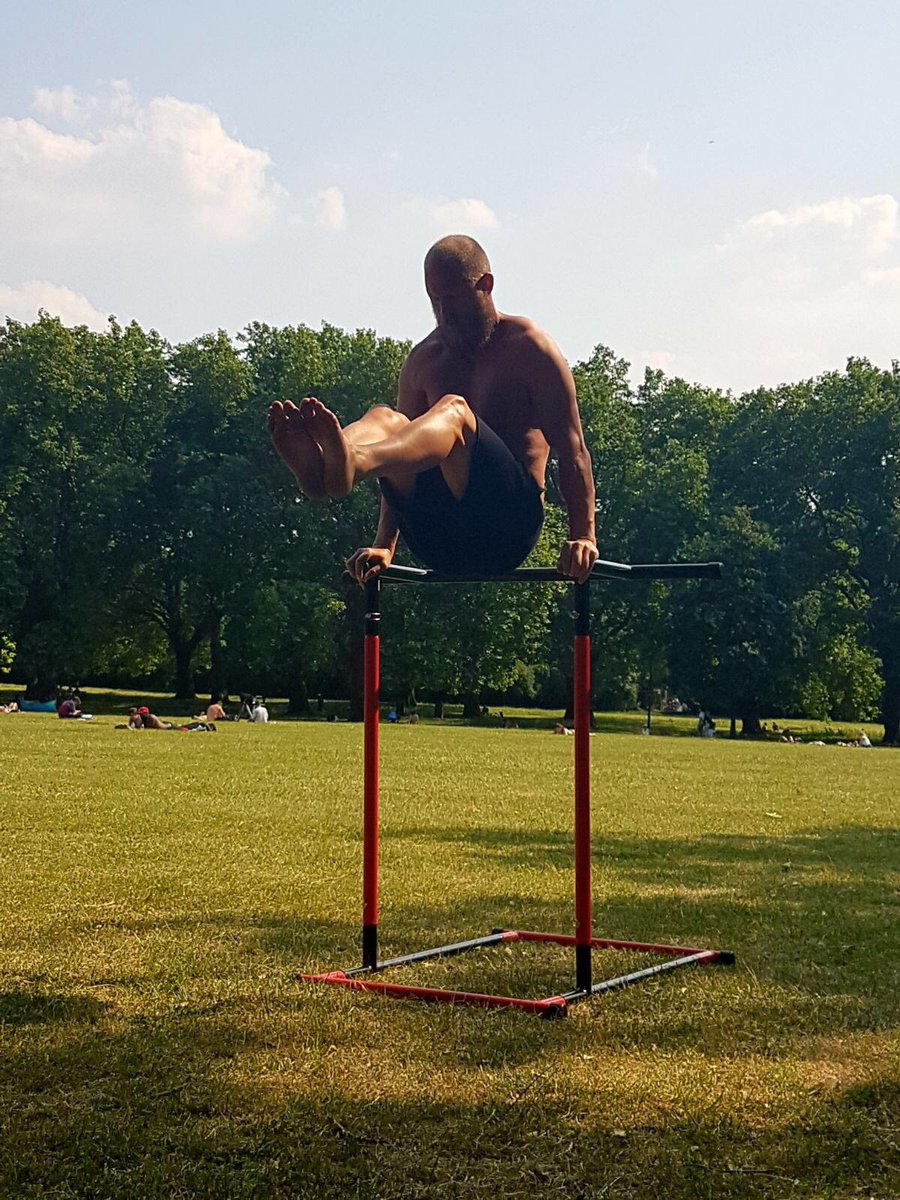 Come back summer #TBT at Highbury Fields #fitfam