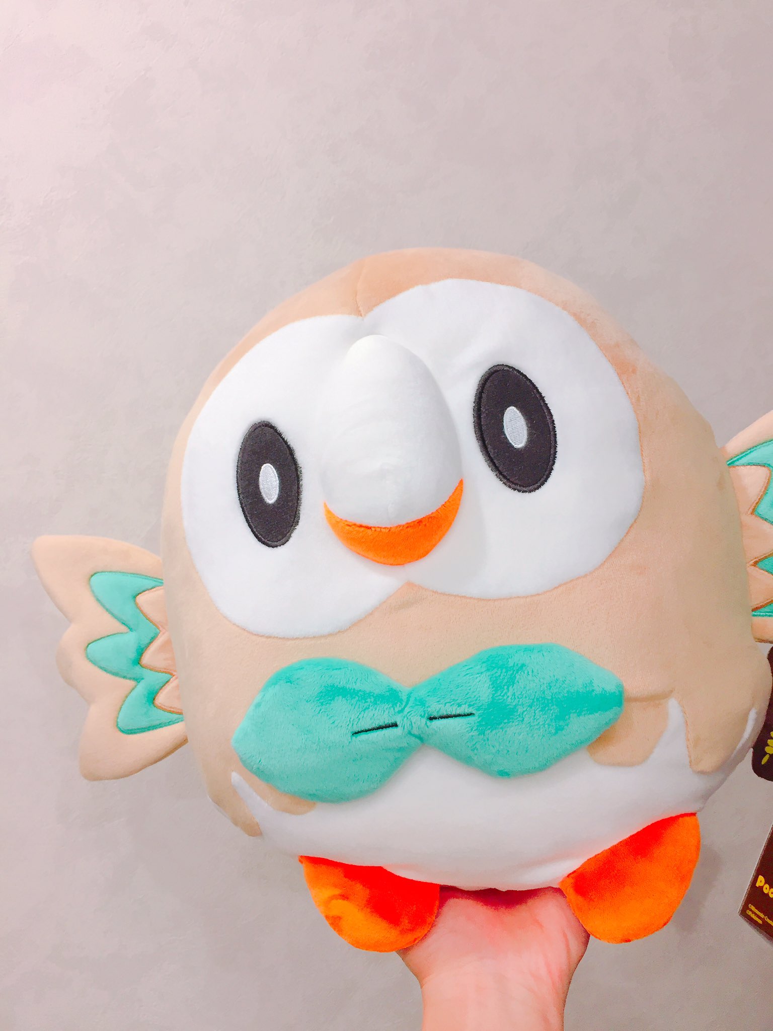 モクローぬいぐるみ Twitter Search Twitter