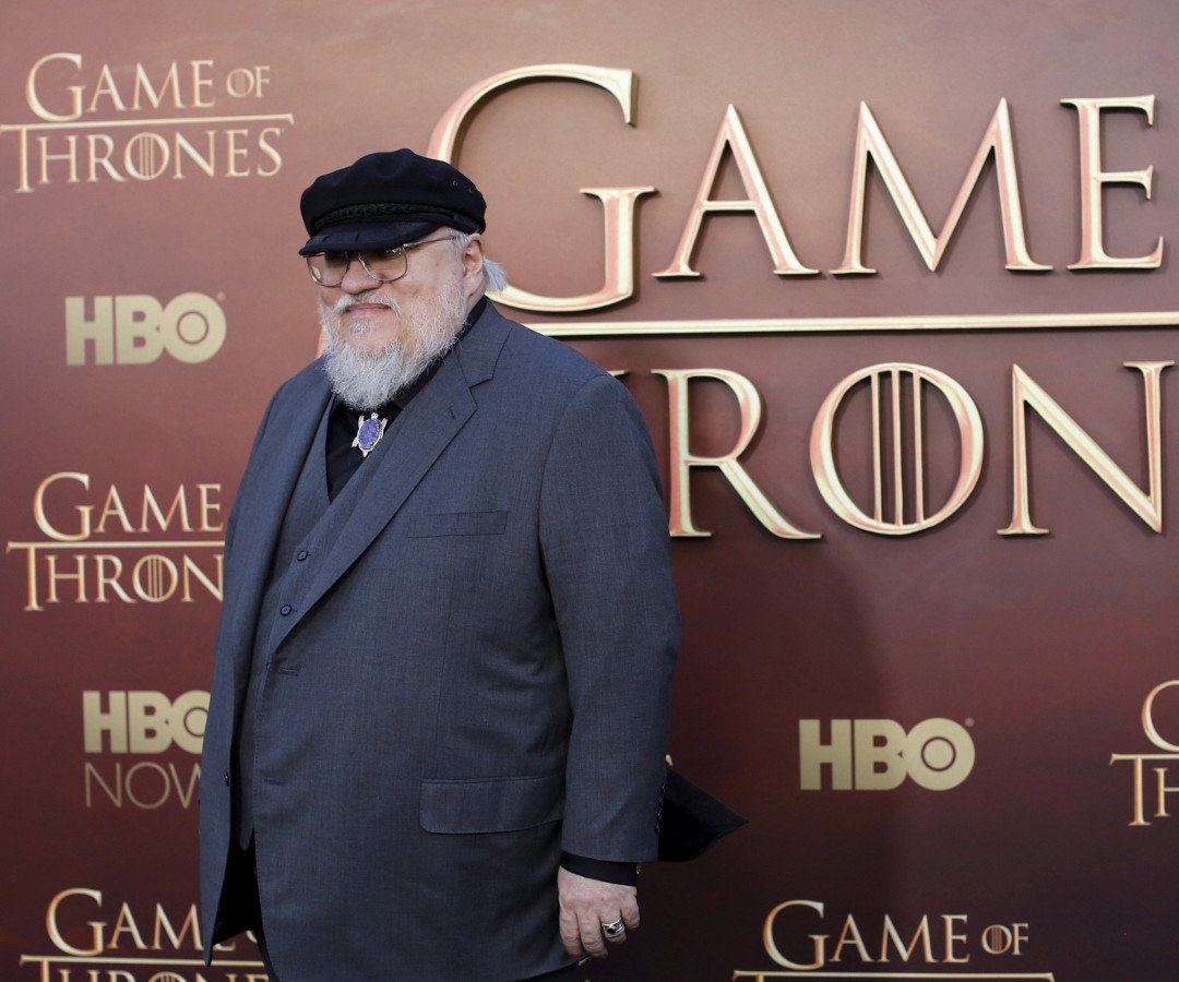 larepublica_co's tweet photo. Un grupo de hackers filtran el cuarto episodio de #GameOfThronesThrones https://t.co/7SYIlq7ddn https://t.co/vdyloNSZ9i