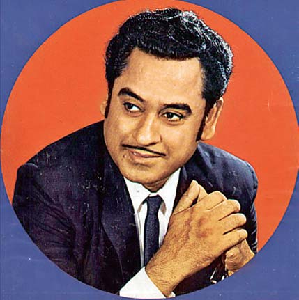 BombayBasanti's tweet photo. Remembering legendary singer, actor &amp; filmmaker Kishore Kumar on birth anniversary (4 Aug). Your favorite #KishoreKumar song?
@GangulyAmitK https://t.co/cWsD3B0B7u