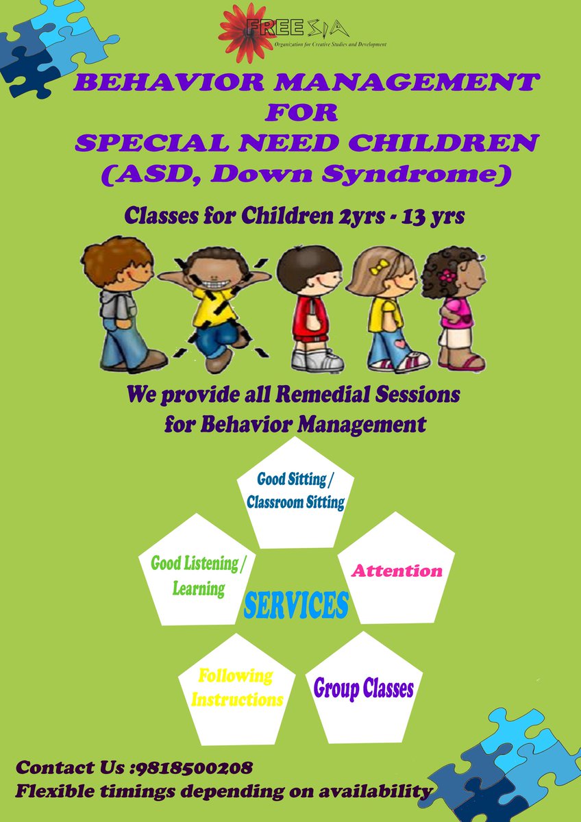 RomaSahni's tweet photo. #freesiaschoolforintellectualabilityforspecialeducationneeds #specialeducationneedsschool #autismfriendly #allfacilities #SpecialChildren https://t.co/f8gxRTgk6Y