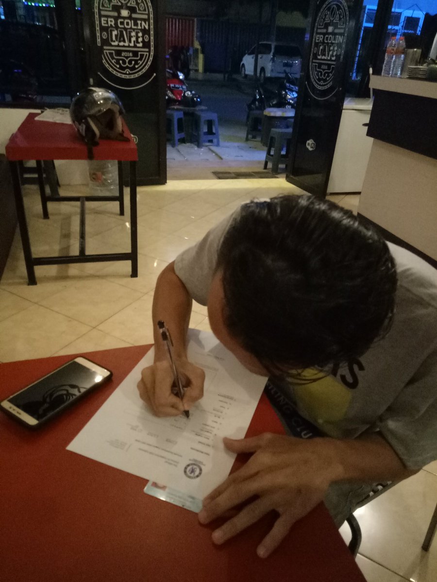 CISCmaros's tweet image. Thanks untuk yg sudah Daftar Member dan sudah melakukan Renewal , selamat bergabung 👌👌👌

#ThisIsCISC
#ChelseaIndo
#CISCSINDOTim
#CISCMaros