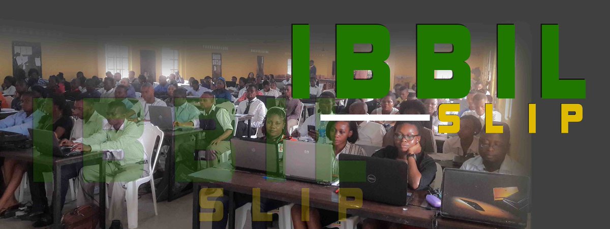dukeifex's tweet photo. #IBBILSLIPsummit  Uyo cover page@danielchinagozi https://t.co/6LCQGucGEx