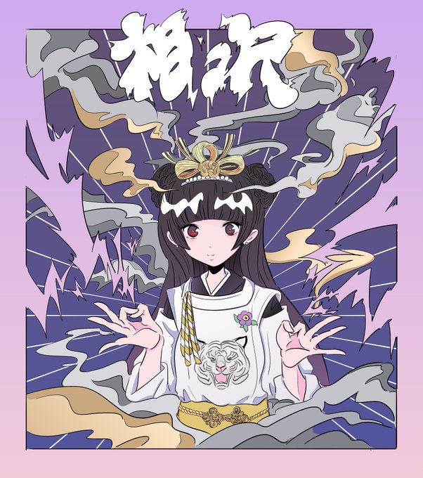 でんぱ組のtwitterイラスト検索結果