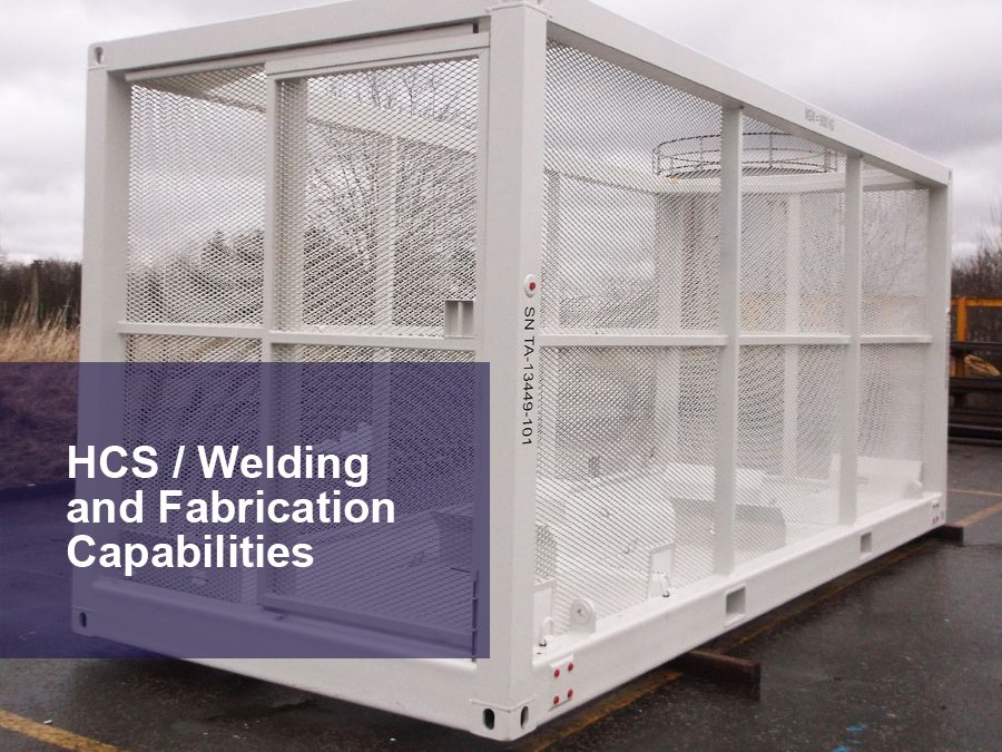 HCSControl's tweet image. We have extensive knowledge &amp;amp; experience in welding &amp;amp; fabricating various materials &amp;amp; products. Find out more here:

hcs-control-systems.com/news.html#news…