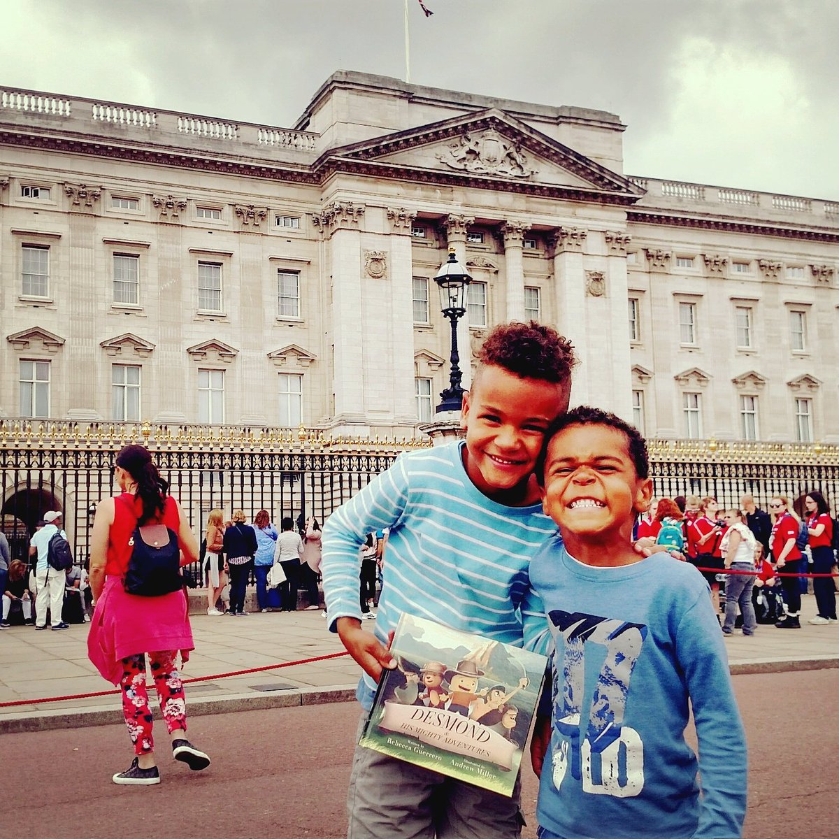 TheMightyAdventures tweet media