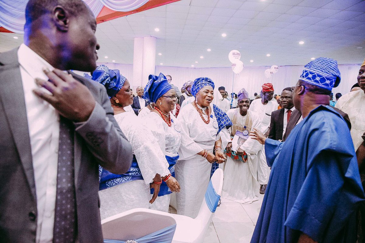 AJIMOBI FOUNDATION tweet media