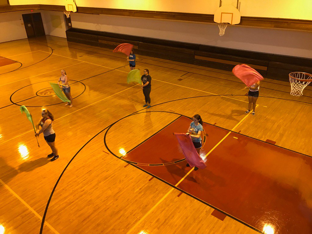 Sparta HS Activities tweet media