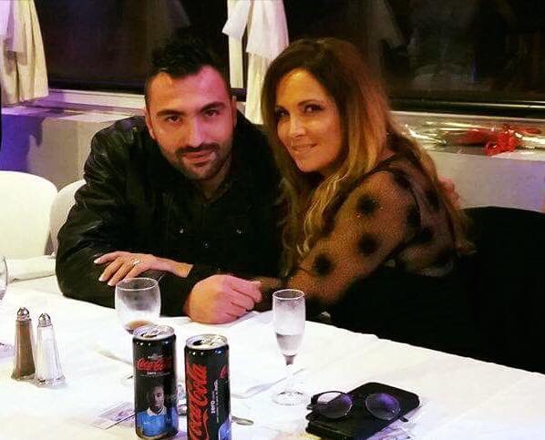 NeckoTrading's tweet image. Madame Hélène Segara