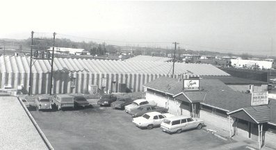 Snyder Industries tweet media