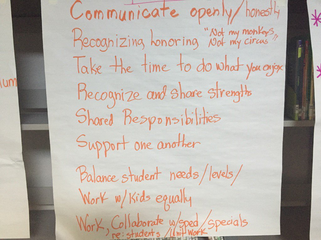 JenBass1's tweet photo. @mdve_lions #balanceinclassrooms #studentsfirst https://t.co/BF4DfwahyX