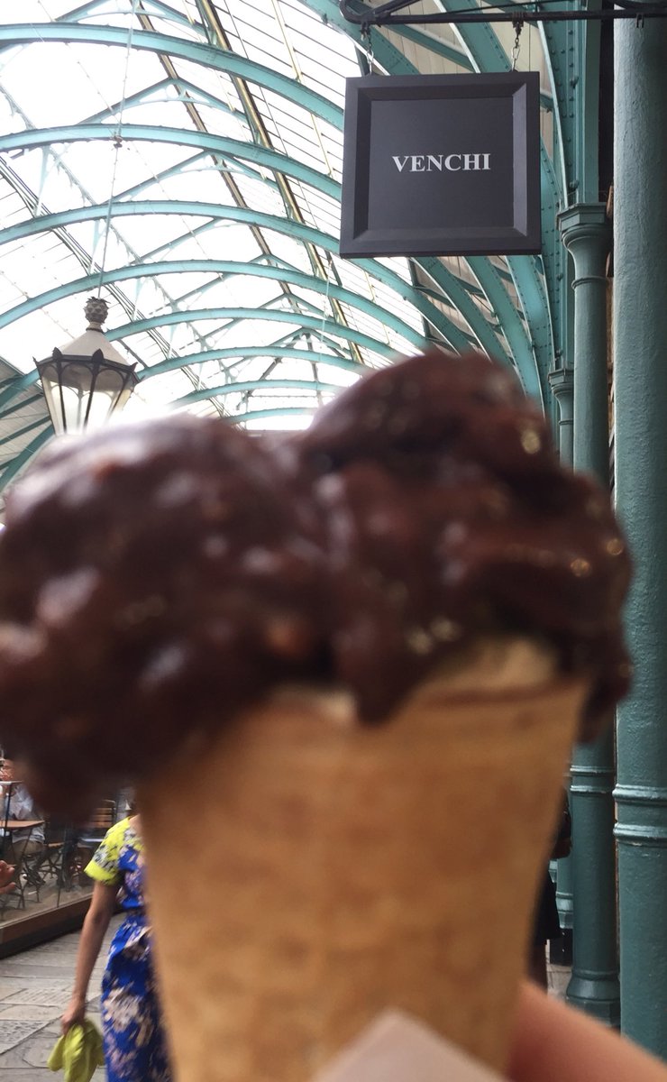 Ice Cream Review tweet media