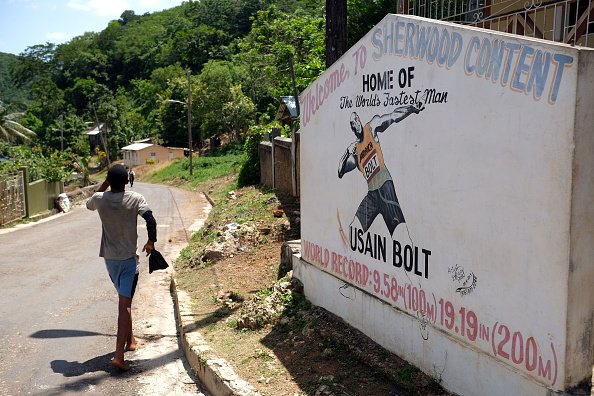 AIPSmedia's tweet photo. #London2017: The search for the new @usainbolt is 🔛 
#IAAFWorlds 

by @JMCDonk

🔗https://t.co/7oV1TgaA4D https://t.co/WzwuDLnBhR