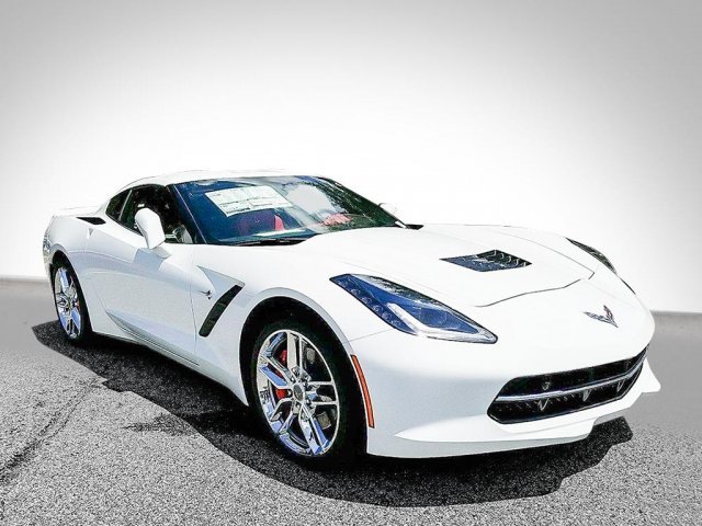 If you've been aching to get your hands on a 2018 Corvette, then you've come to the right place.  bit.ly/2f0ZEKO