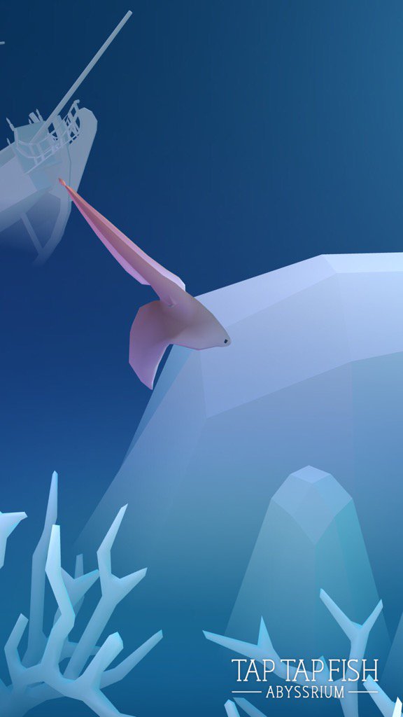 SWFatCat's tweet image. My Gulper Eel:) 
#taptapfish
Download: onelink.to/jhe4sh