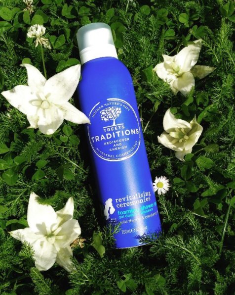 TreetsUS's tweet image. Nature lover? So are we. Our natural products are free of parabens, silicones, colorants and mineral oils: bit.ly/2ne5Zof