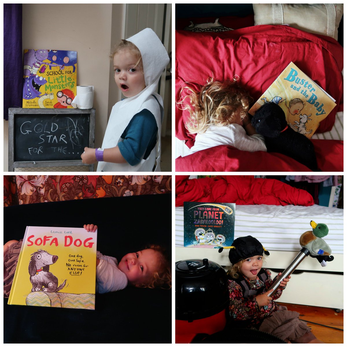 peachjamcloset's tweet image. Pinnable tweet! All 4 out today!
#SchoolForLittleMonsters 👾👨‍🎓
#BusterAndTheBaby 🐕👶
#SofaDog 🛋️🐶
#Zabalooloo 🛸🦆🦁
#smugagent #exhaustedagent