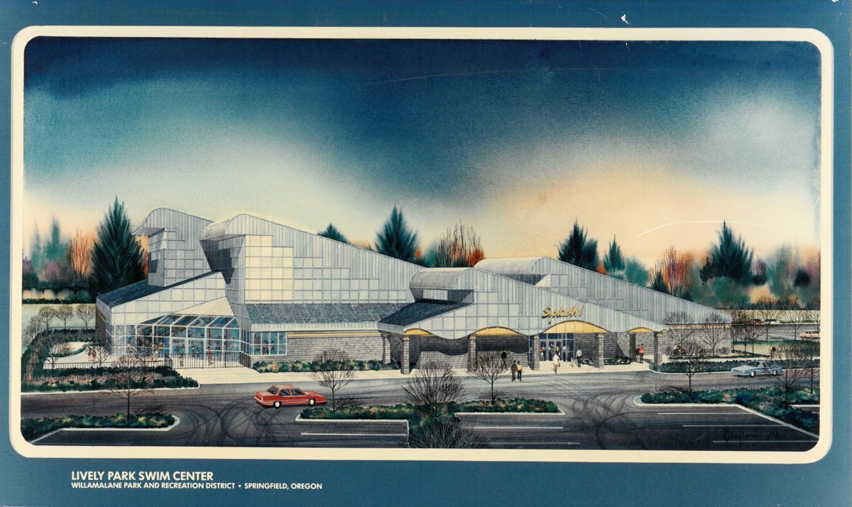 Willamalane (Willamalane) Twitter