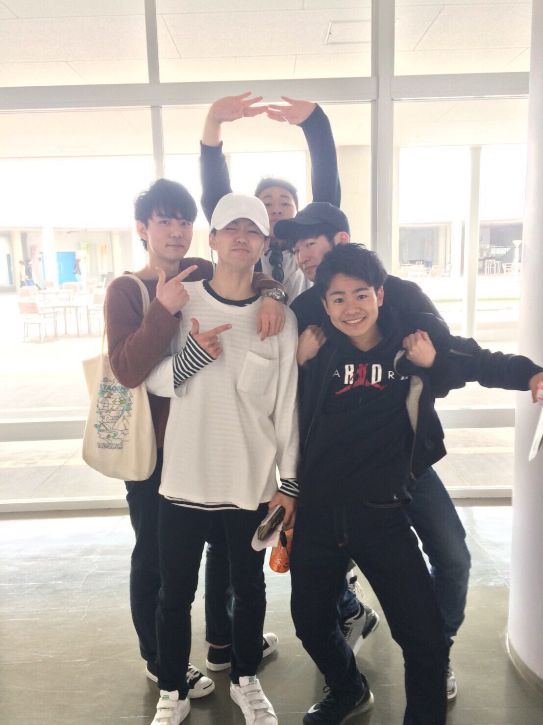 木村洋平 Gumiku2girls Twitter