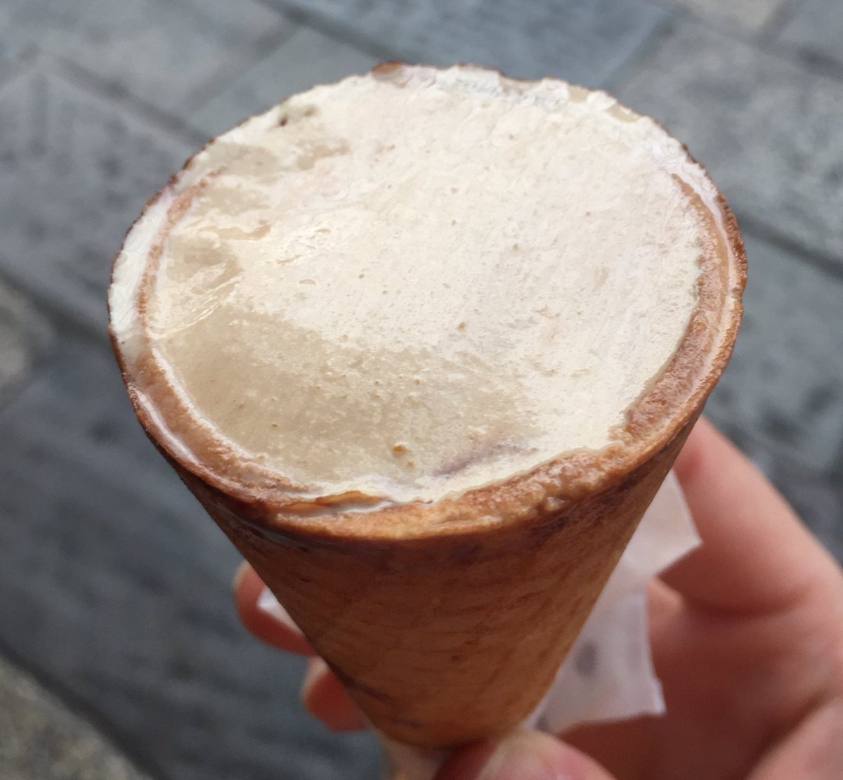 Ice Cream Review tweet media