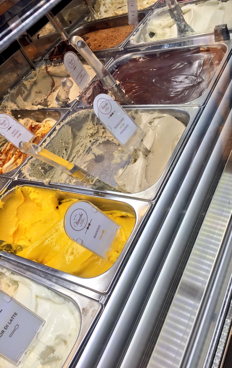 Ice Cream Review tweet media