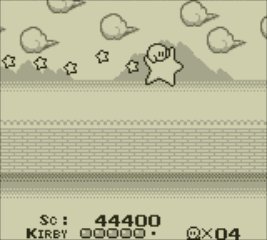 NintendoAmerica's tweet image. In honor of Kirby’s 25th anniversary, it’s a #TBT to his big debut in 1992, Kirby’s Dream Land for Nintendo Game Boy! #Kirby25