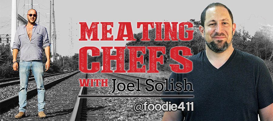 VillageLivinMag's tweet photo. .@foodie411 Joel Solish with Accomplished #Toronto Restaurateur Anthony Rose As He Dishes It Straight https://t.co/RSbBBMiKcI #MEATingCHEFS https://t.co/Bp9Dy82X58