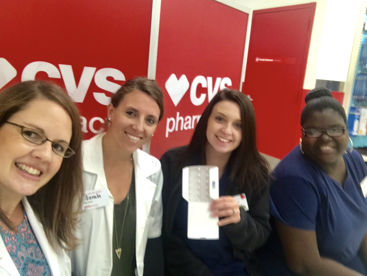 JennLopezRPh's tweet photo. Protecting our patients, doubling our goal 💉❤️💪🏻 #GOflushots #D2flushotcrew @RxZach @AmyLorincy https://t.co/uaJUwSO0SB