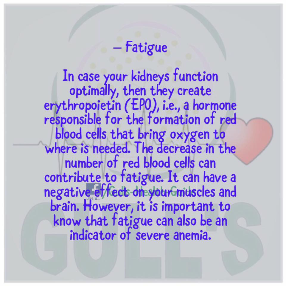 Gulls_Pakistan's tweet photo. 8 signs of Kidney damage.
#HealthyPakistanProsperousPakistan
(Source: https://t.co/TScj5pKlis
Hunt, Walter. ˮKidney Disease: A Guide.. etc) https://t.co/fqCRocT0oQ