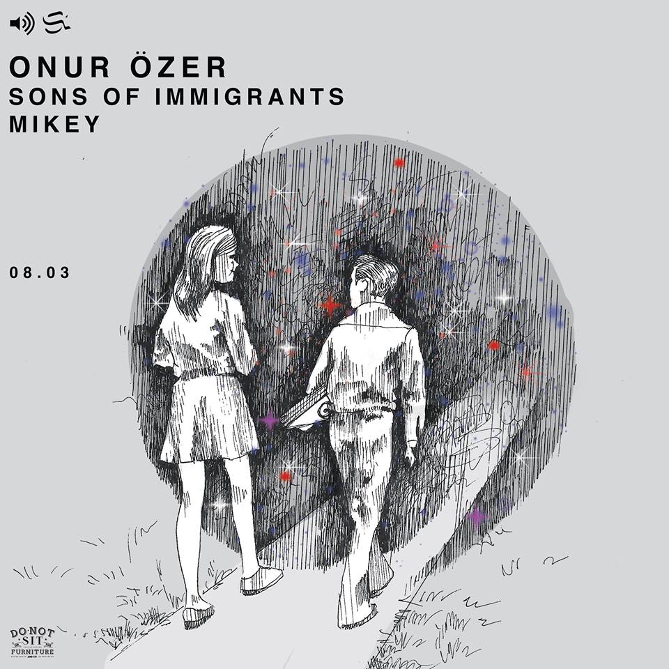 #Miami it's #Un_Mute party! Join Onur Özer for an epic #Thursday 💵 bit.ly/2uZOziu 

#FreeEntry for ladies until 1am

#ladiesnight