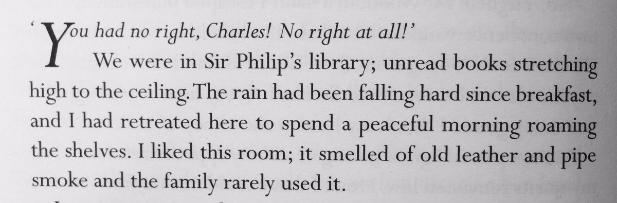 thebookmagnet's tweet photo. Why @AntoniaHodgson I think you are describing my TBR pile rather than Sir Philip's library! ๐ #DevilinTheMarshalsea ๐ https://t.co/yrRdkMBJhC