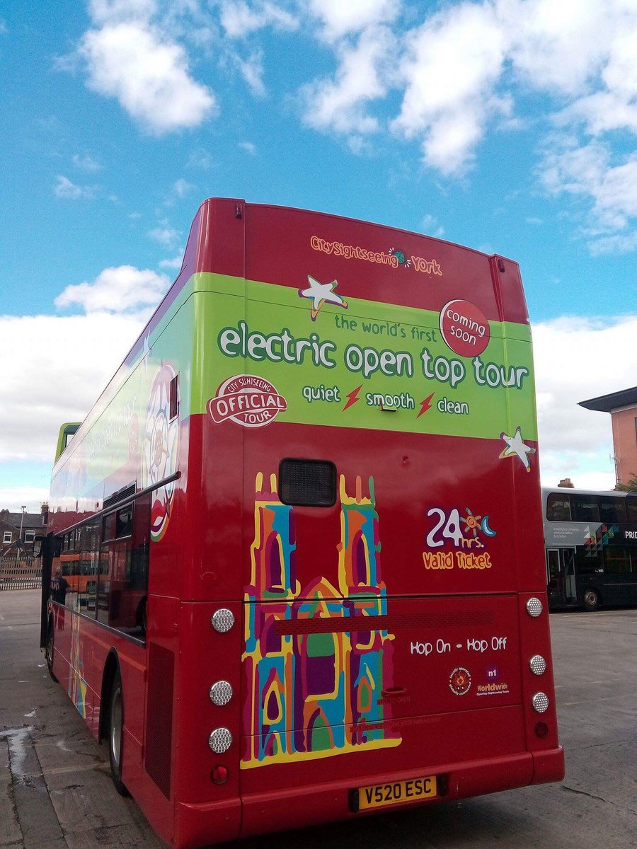 Alex Hornby tweet media