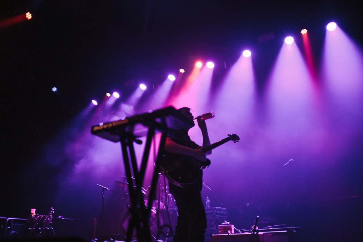 TheCrookes's tweet photo. A few extra tickets have just been released for our Leadmill show. Get them whilst you can! https://t.co/4qeYgfTXdf x https://t.co/zhuI557yXF
