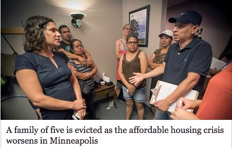 _Marakah_'s tweet photo. Imagine being told you have 30 days to move your family out of your home, after 25 years there. https://t.co/i2DLJjtVGD https://t.co/uCXggj4HjN