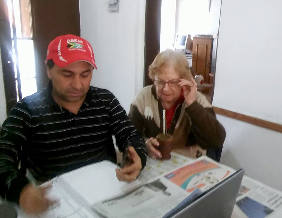 Gustavo I. Coleoni tweet media