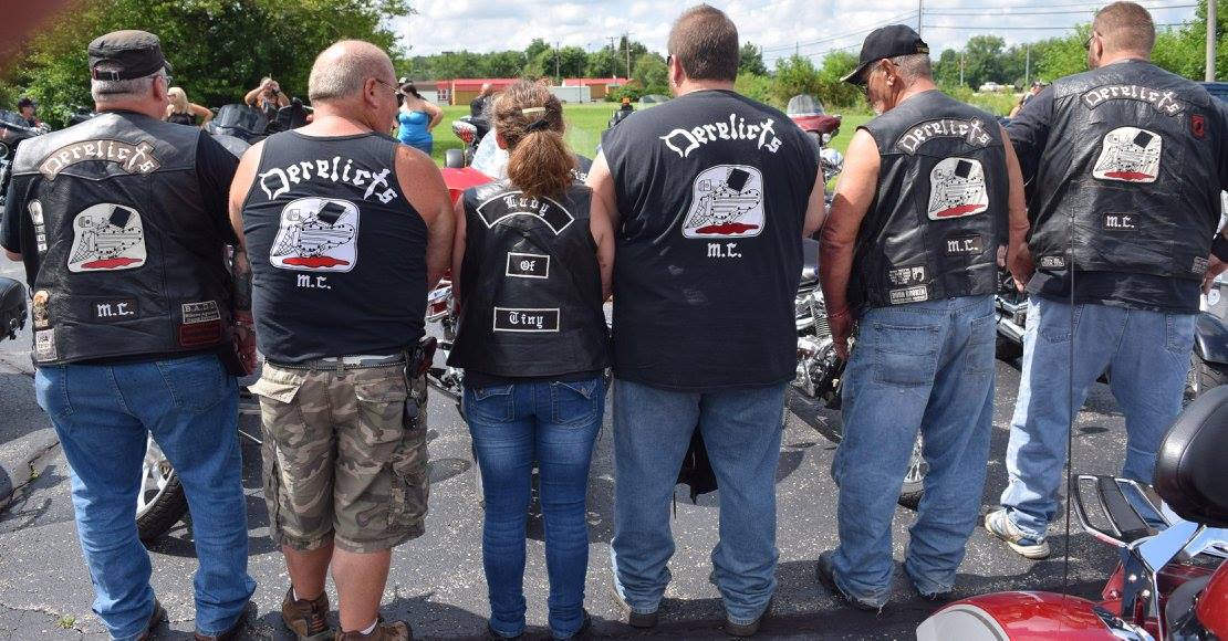 Derelicts Motorcycle Club Dayton Ohio Reviewmotors.co
