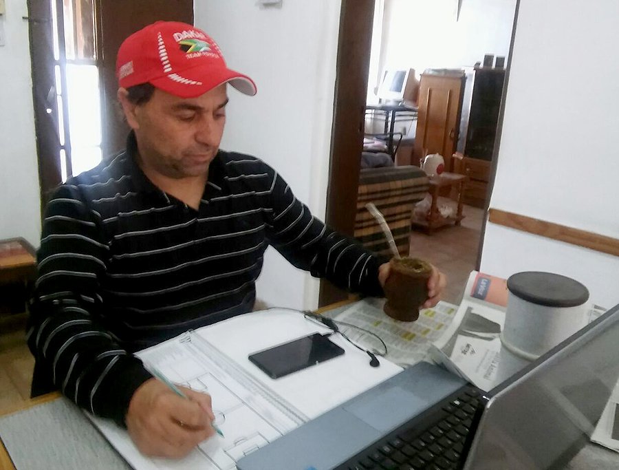Gustavo I. Coleoni tweet media