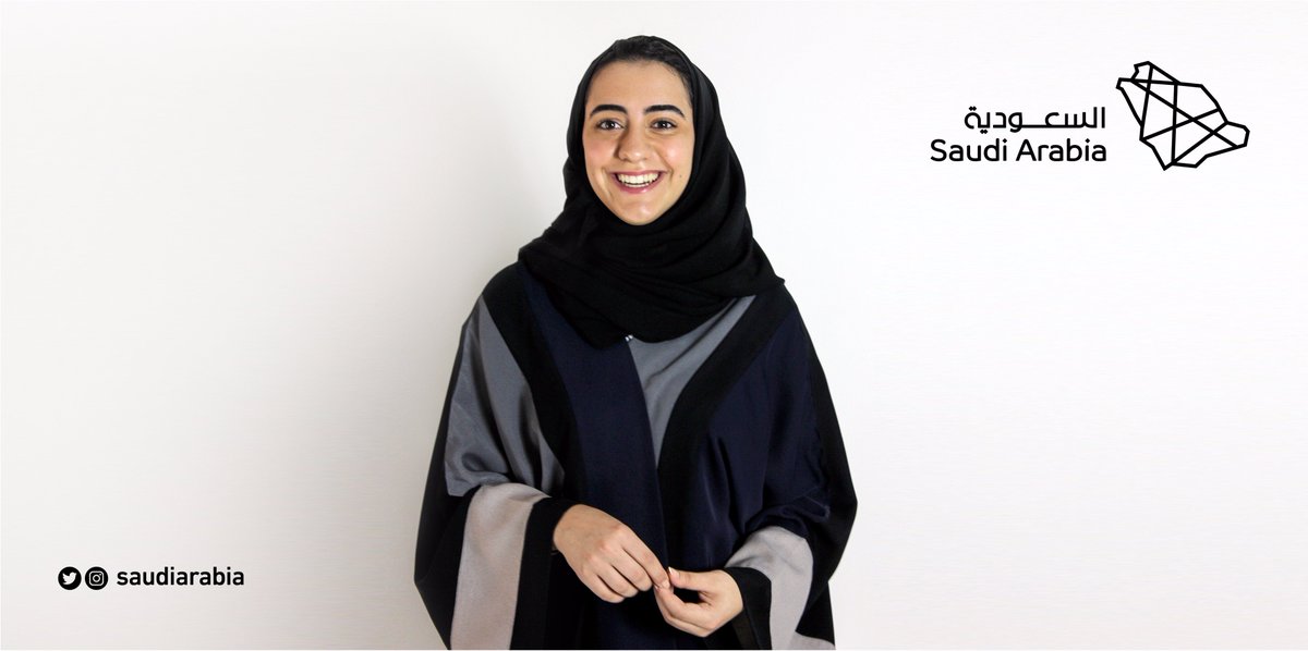 saudiarabia's tweet photo. 16-year-old #Saudi wiz Nadia Almutlak won 3rd place in Material Science category in the @Intel ISEF by producing #lifi from led lights https://t.co/2FxhBjQwDk
