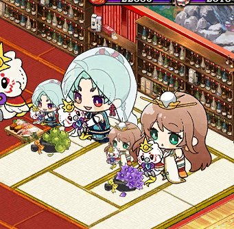 アマテラスのtwitterイラスト検索結果