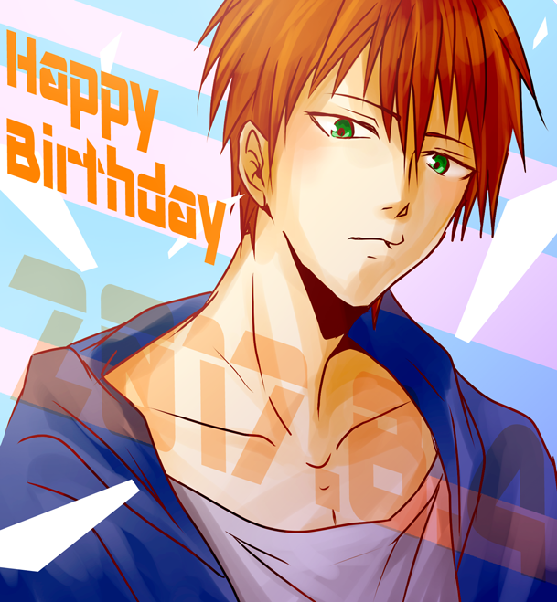 山崎弘誕生祭17 ザキ 誕生日おめでとう ユウサクのイラスト 山崎弘誕生祭17 ザキ 誕生日おめでとう ユウサクのイラスト