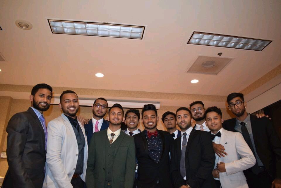 Congrats to the 3 new chapters Bloodthirsty Omicron (NYC), Powerhouse Pi (PSU) and Cutthroat Rho (CCNY)!
#NCXII #Shakti #IotaNuDelta