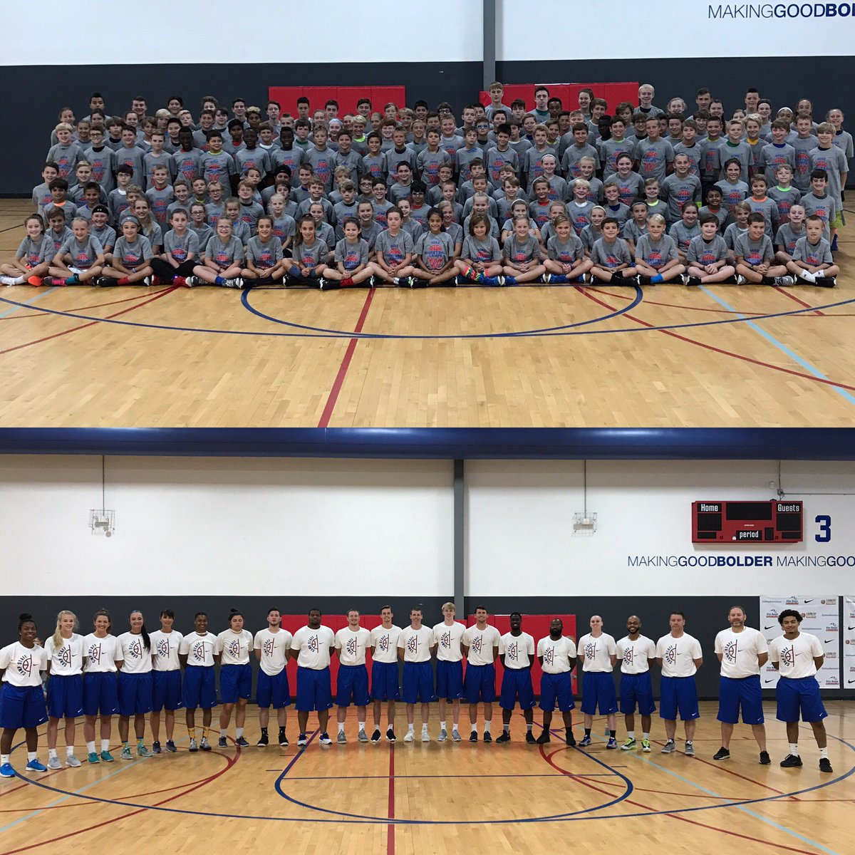 Elite Hoops (EliteHoops) Twitter