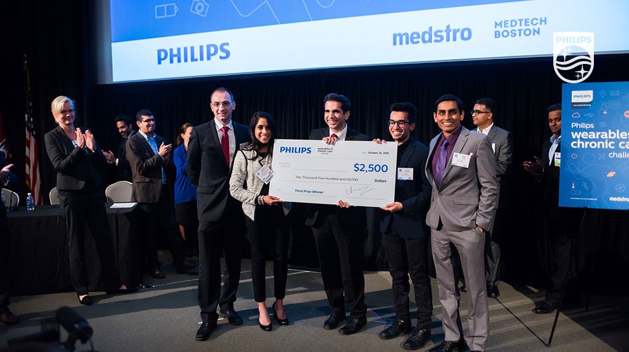 Philips Healthcare tweet media