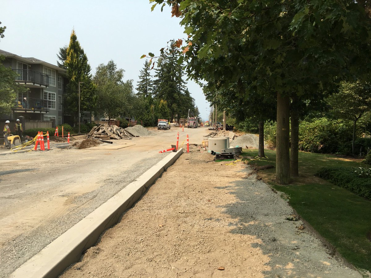 Use this link to view this week's information bulletin about Acadia construction: goo.gl/Ae4yWL