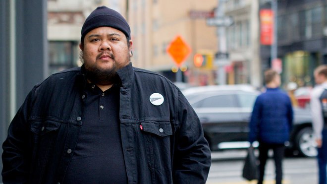 foodandwine's tweet photo. .@Eggslut’s @ALVINCAILAN is now delivering Filipino food to New Yorkers with @UberEats. https://t.co/rdI8uaENBj https://t.co/Ncd49md4N8