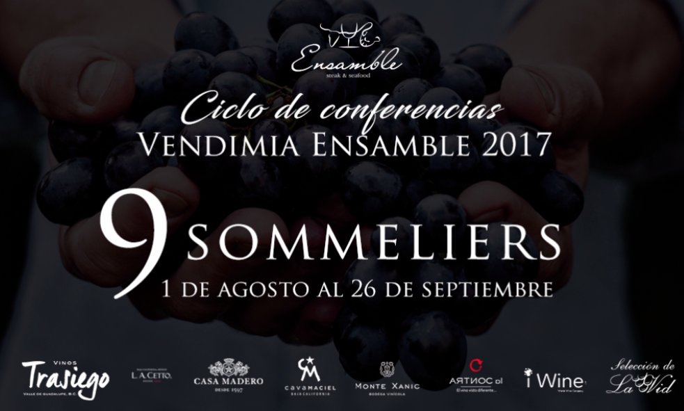 Ensamble Restaurant tweet media