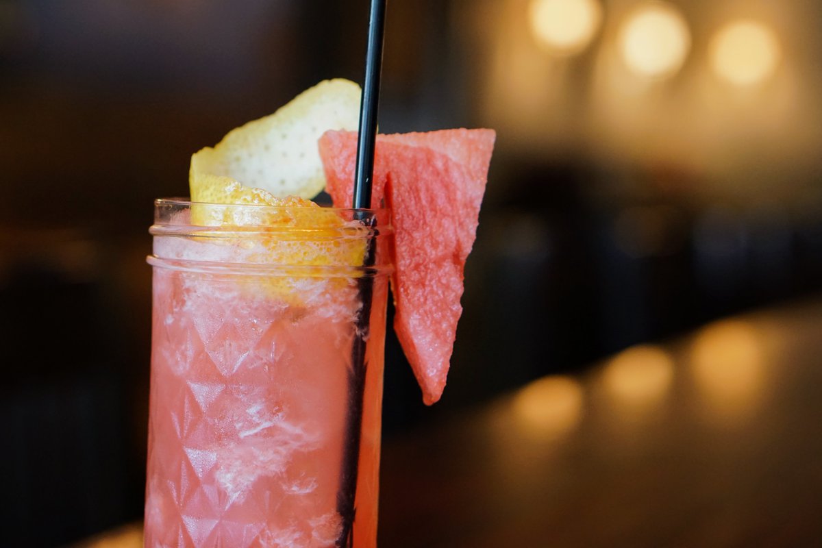 CambridgePhilly's tweet photo. Celebrate #NationalWatermelonDay with a refreshing selection from new cocktail menu #WaterLoo https://t.co/fUQDrPmcP6 via @TheTownDish https://t.co/byzkljtxkq