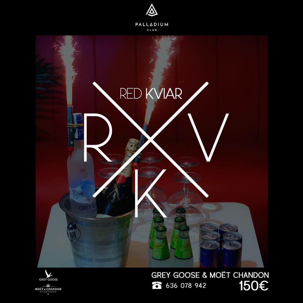 Palladium Club tweet media