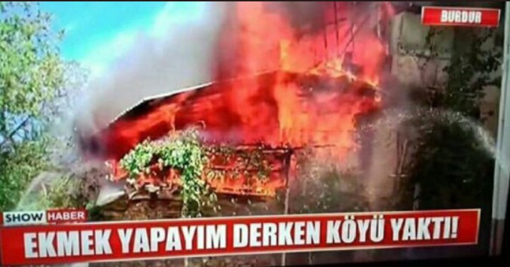Biz boşuna demiyoruz bira yapın diye