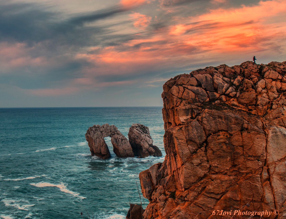 nuremberg67's tweet photo. #Urro del Manzano #Costaquebrada #Cantabria #Liencres #pintofotografia @cant_infinita @turcantabria @_Cantabria https://t.co/EdvkyrjHr8